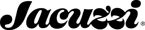 Jacuzzi Logo Black 500px png