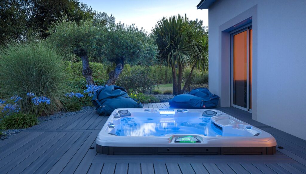Sundance Spa Install15