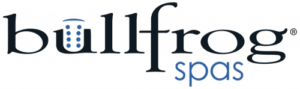 bullfrog spas logo
