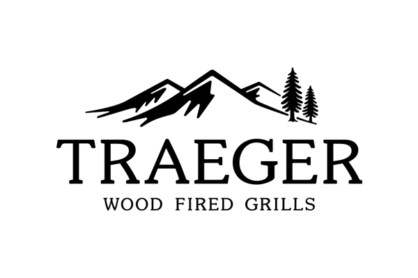 traeger logo